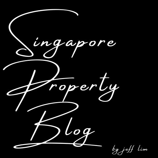 Logo of singapore property blog
